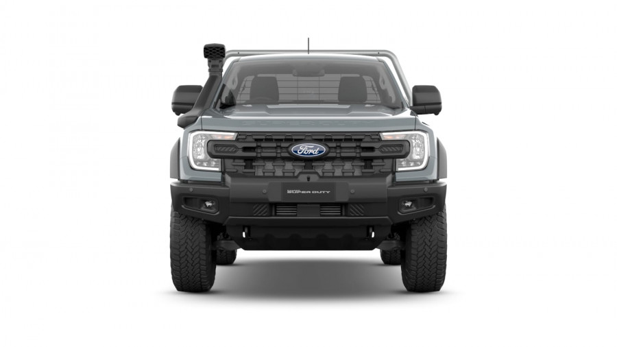 2026 MY26.5 Ford Ranger Super Duty   Ute Image 2