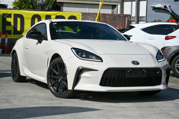 2023 Toyota 86 ZN8 GTS Coupe Image 1