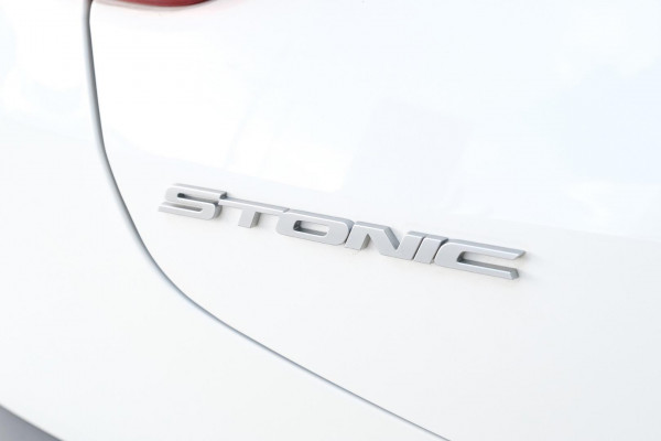 2022 Kia Stonic YB S SUV Image 20