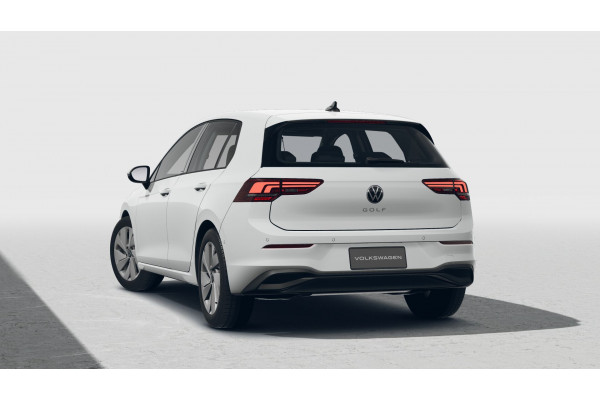 2024 MY25 Volkswagen Golf 8.5 110TSI Life Hatch