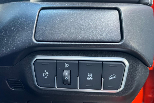 2023 GWM Tank 300 P01 Ultra SUV Image 20