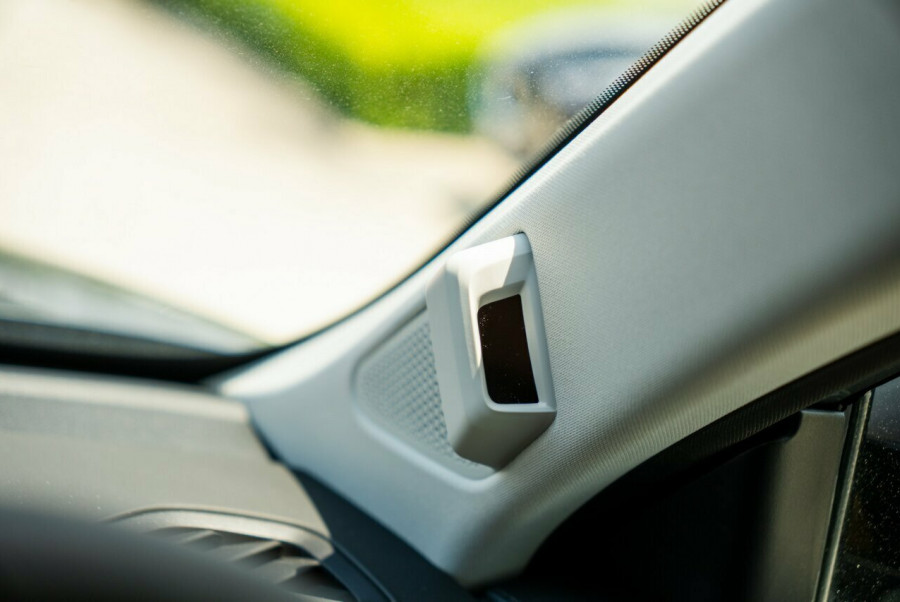 2024 MY24.5 MG HS AS33 Vibe SUV Image 16