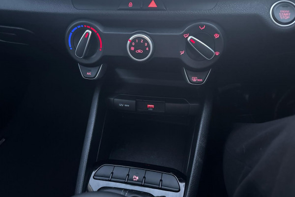 2022 Kia Stonic YB Sport SUV Image 23