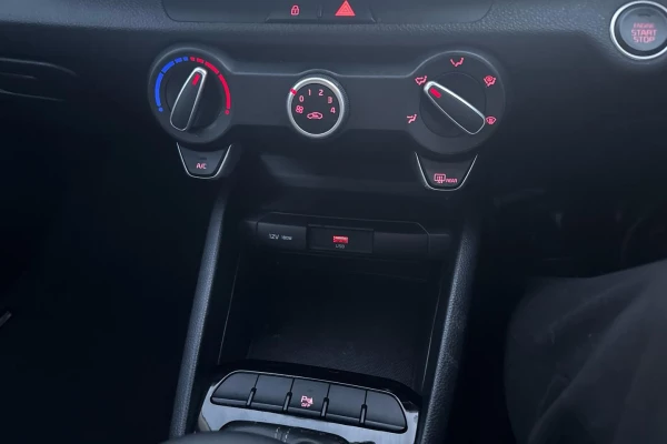 2022 Kia Stonic YB Sport SUV Image 23