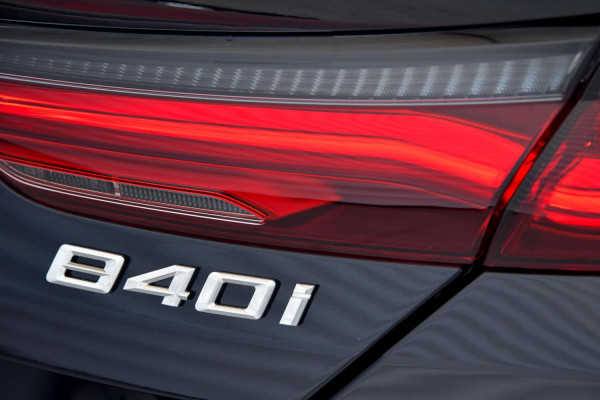 2026 BMW 8 Series G15 LCI 840i M Sport Coupe image 30