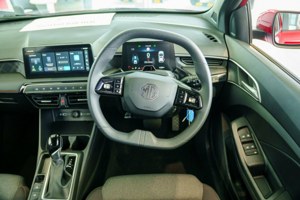 2026 MG MG3 ZP22 Vibe Hatch Image 9