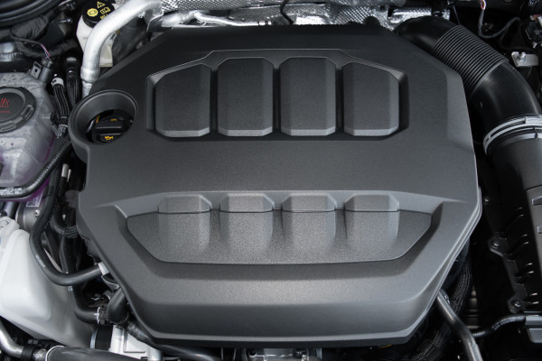 2026 Volkswagen Golf 8.5 R Hatch Image 24