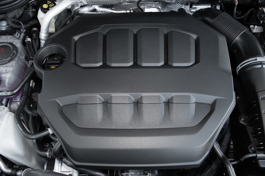 2026 Volkswagen Golf 8.5 R Hatch Image 24