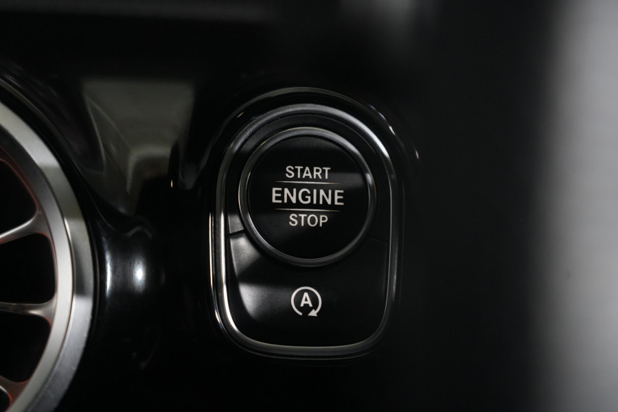 2020 Mercedes-Benz A-Class A250 Hatch Image 18