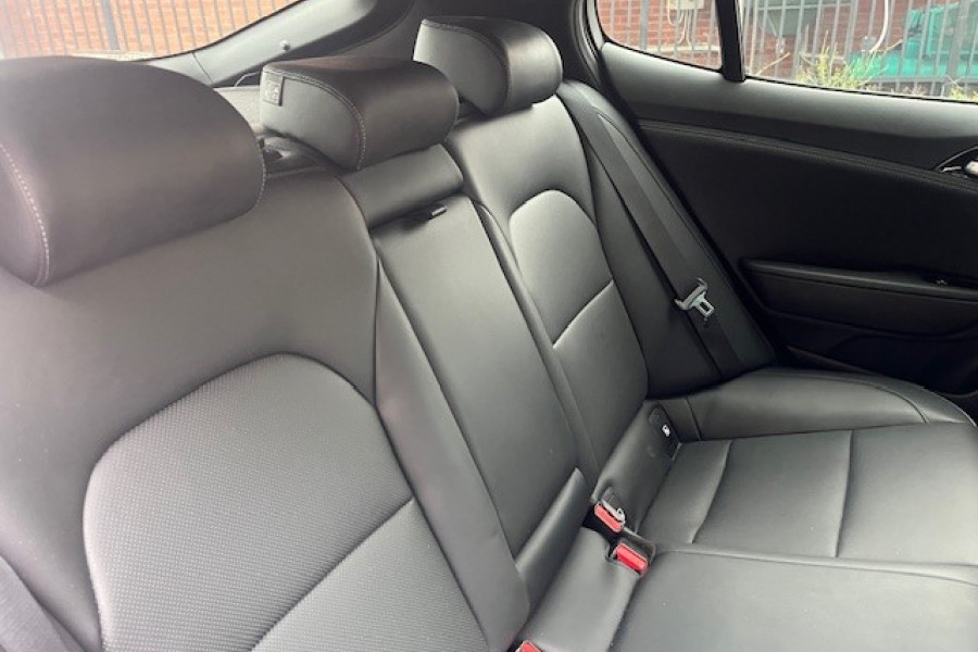 2020 Kia Stinger CK 200S Sedan Image 27