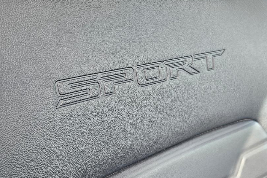 2024 Ford Ranger P703 Sport Ute Image 19