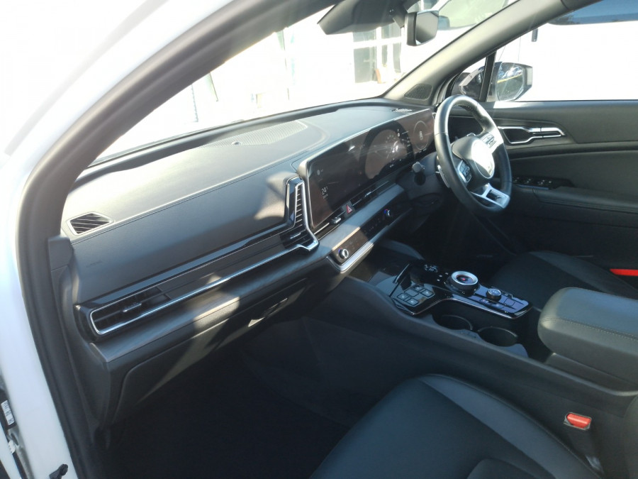 2022 Kia Sportage NQ5 GT-Line SUV Image 17