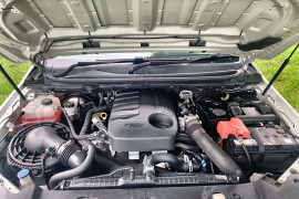 2015 Ford Ranger PX XLT Ute Image 3