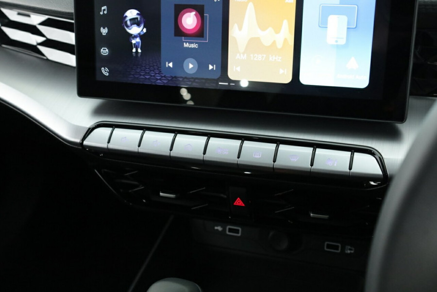 2023 MG MG5 AP32 Vibe Sedan Image 25