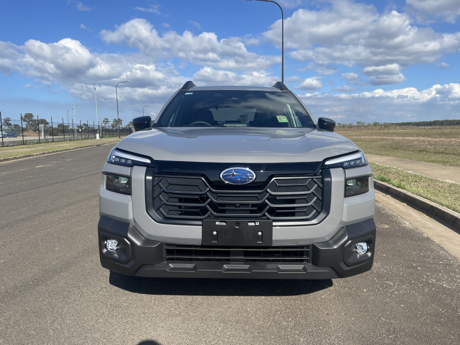 2026 Subaru Outback  7GEN AWD Premium Special Edition SUV Image 3