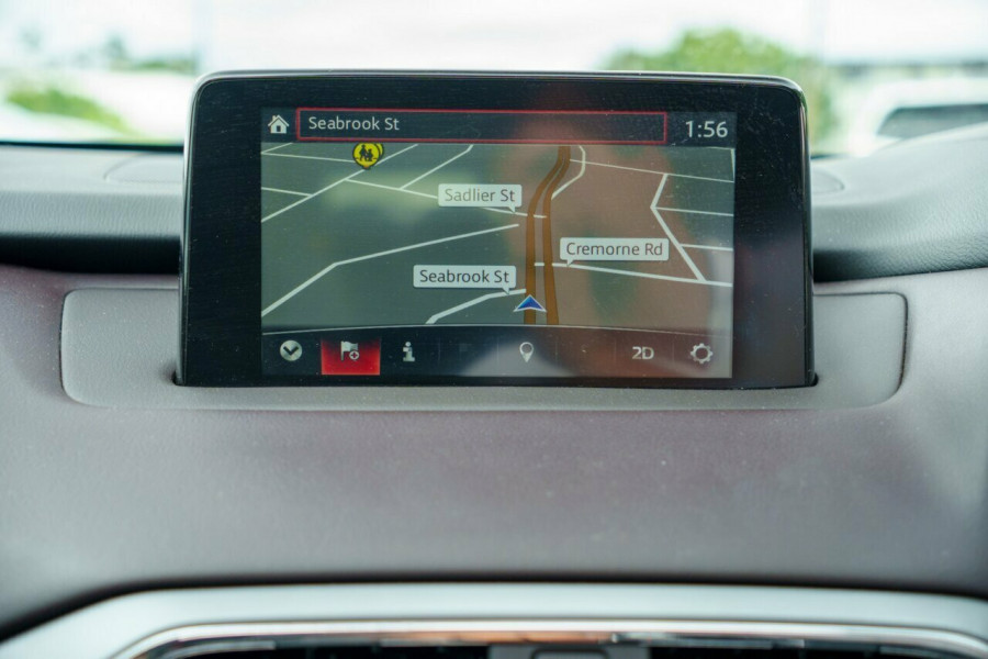 2017 Mazda CX-9 TC Azami SUV Image 16