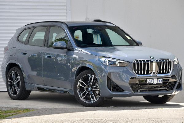 BMW X1 xDrive20i M Sport U11