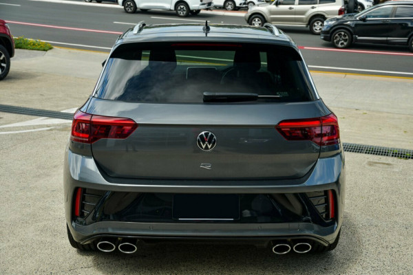 2024 Volkswagen T-Roc D11 R SUV