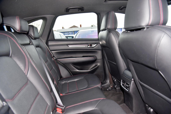 2022 Mazda CX-5 KF Series GT SP SUV Image 1