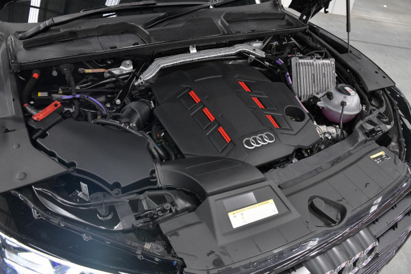 2020 Audi SQ5 FY TDI special edition SUV image 27