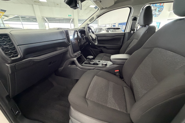 2026 MY26.5 Ford Ranger P703 Black Edition Ute Image 15