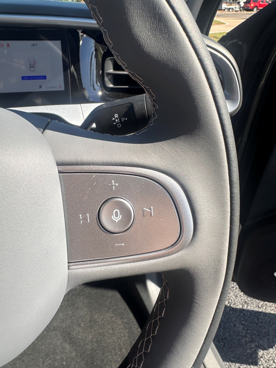 2026 Geely EX2 E22H Complete Hatch Image 15