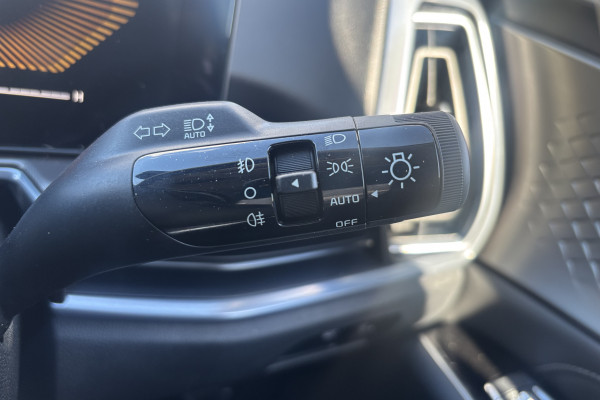 2025 Kia Sorento MQ4 PE Sport+ SUV Image 37