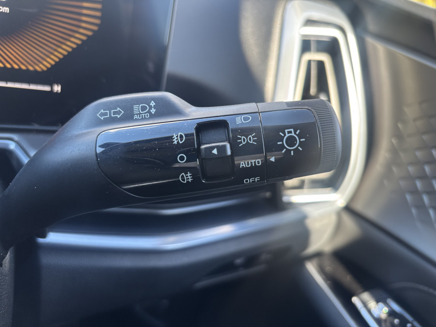 2025 Kia Sorento MQ4 PE Sport+ SUV Image 37