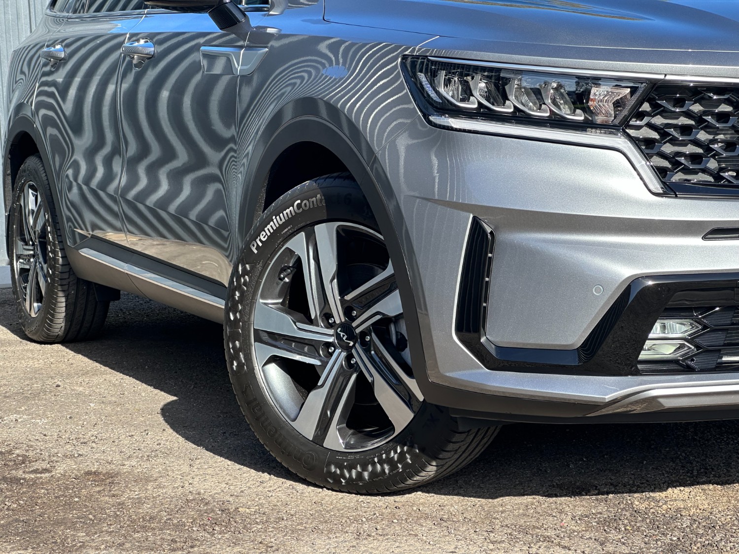 2023 KIA SORENTO 4X4 for sale Northern Motor Group 429/439 Grimshaw