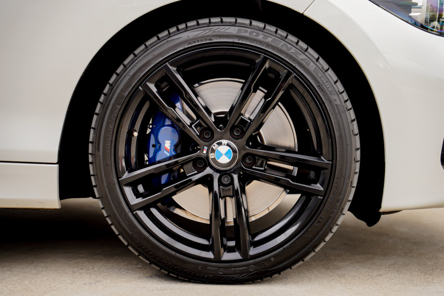 2019 BMW 1 Series Sport Hatch Image 7