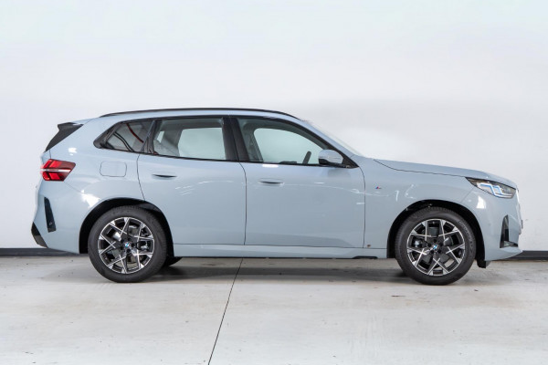 2026 BMW X3 G45 20 xDrive SUV image 5