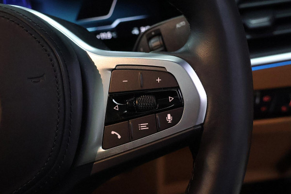 2023 BMW i4 G26 eDrive40 M Sport Hatch