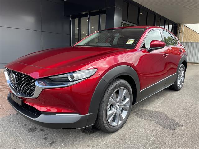 2024 Mazda CX-30 DM2W7A G20 Touring SUV Image 2