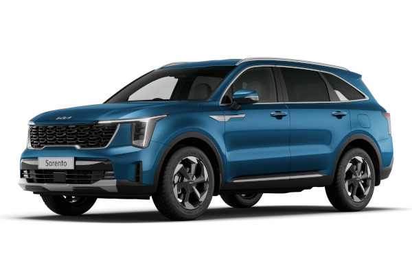 2024 MY25 Kia Sorento MQ4 PE Sport+ SUV