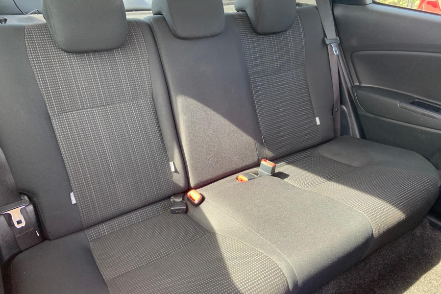 2018 MY19 Toyota Yaris NCP130R Ascent Hatch Image 11