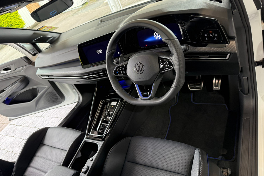 2024 MY24.5 Volkswagen Golf 8 R Hatch Image 27