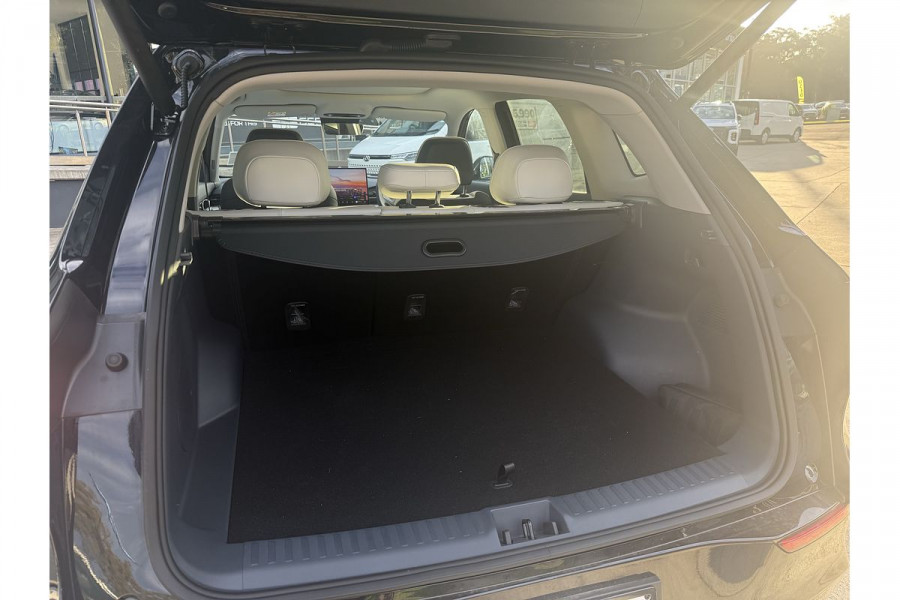 2026 Geely EX5 E245 Inspire Extended Range SUV Image 11