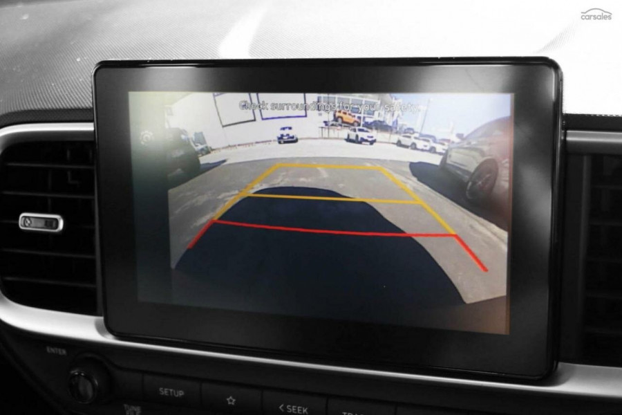2025 MY26 Hyundai Venue QX.V5  SUV Image 7