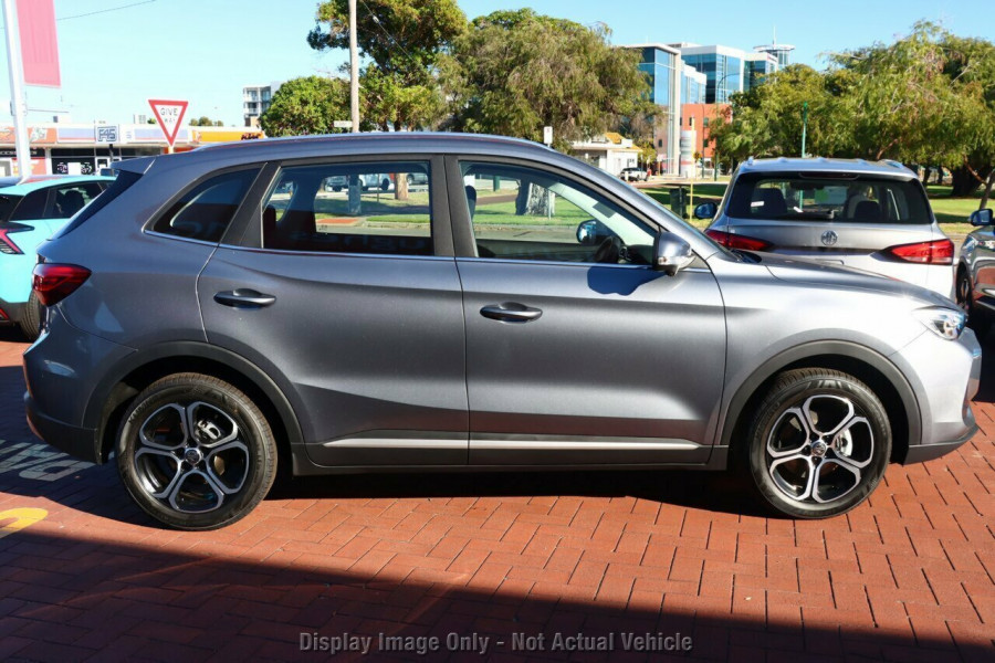 2025 MG ZS ZS32 Excite Hybrid+ SUV Image 8