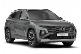 Hyundai Tucson Premium NX4.V3
