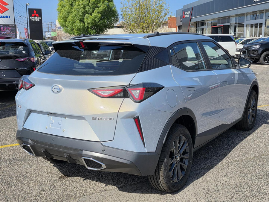2026 GAC EMZOOM  Premium SUV Image 7