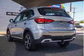 2024 MY24.5 MG ZS ZS32 Excite Hybrid+ SUV