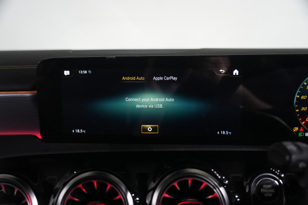 2021 Mercedes-Benz A-Class S 4matic+ Hatch image 23