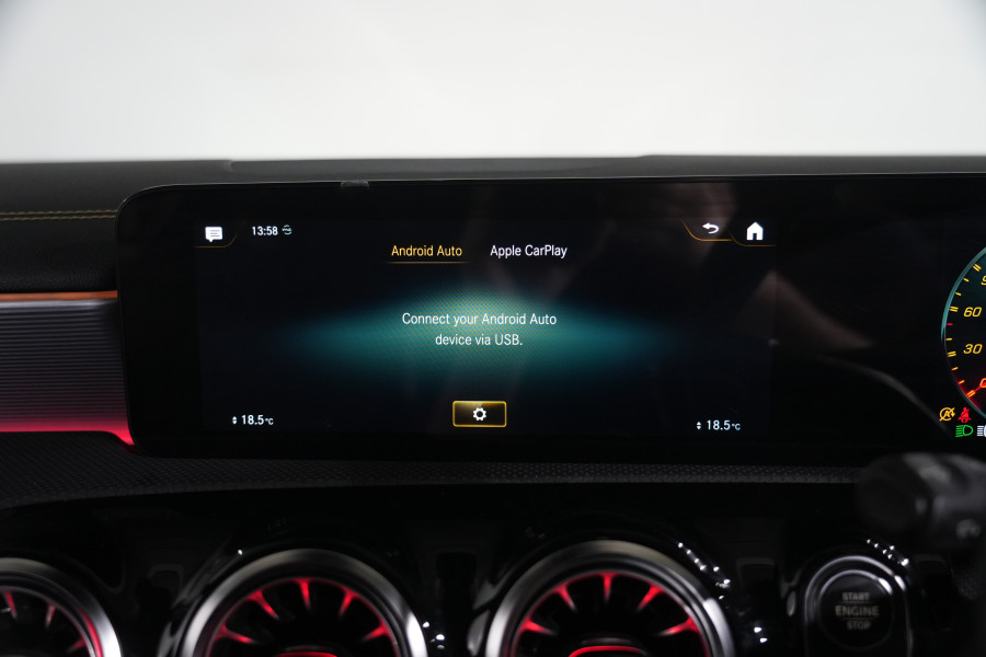 2021 Mercedes-Benz A-Class S 4matic+ Hatch Image 23