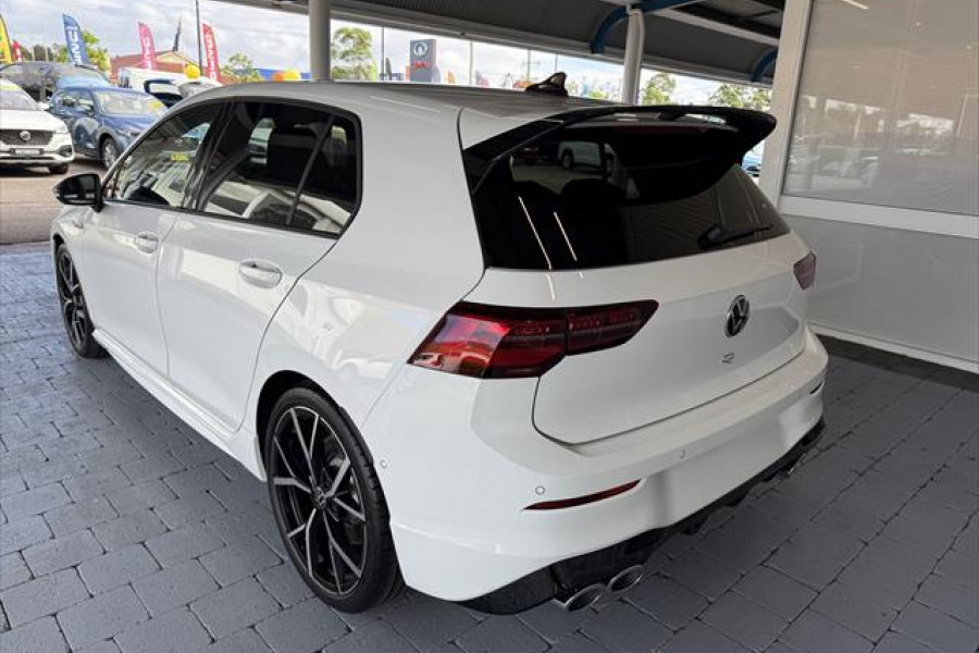 2024 MY24.5 Volkswagen Golf 8 R Hatch Image 9