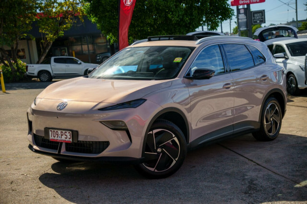 2025 MG MGS5 EV ZS3EM Essence 62 SUV Image 1