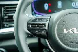 2025 Kia Stonic YB Sport SUV