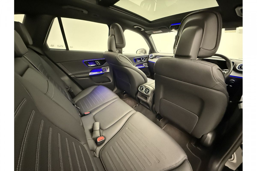 2023 MY24 Mercedes-Benz GLC-Class X254 GLC300 SUV Image 15