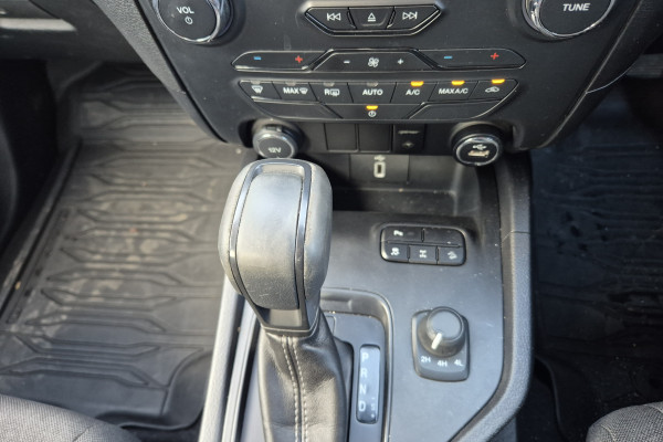 2019 Ford Ranger PX MkIII XLS Ute Image 20