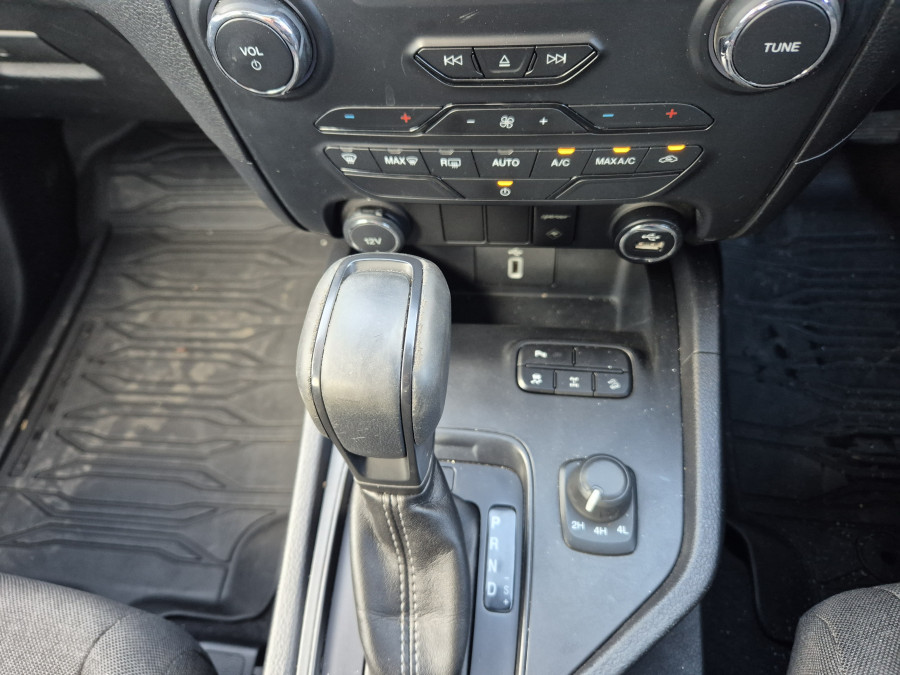 2019 Ford Ranger PX MkIII XLS Ute Image 20